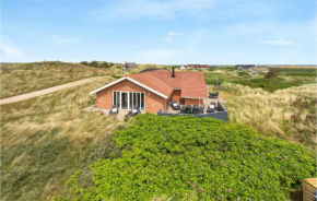 Beautiful Home In Hvide Sande With Ethernet Internet